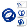 Admiral Double Cockring Dual Cock Cage Admiral 32mm